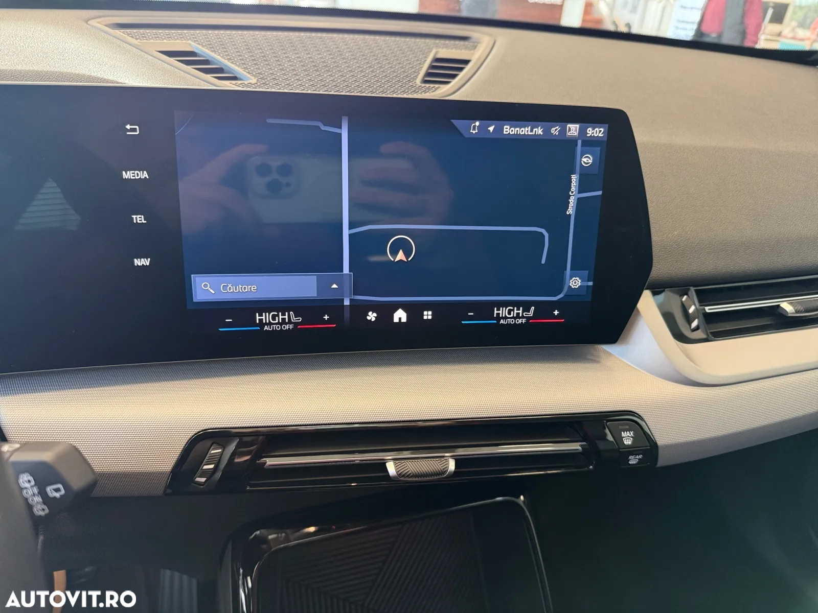 BMW iX1 xDrive30 - 12