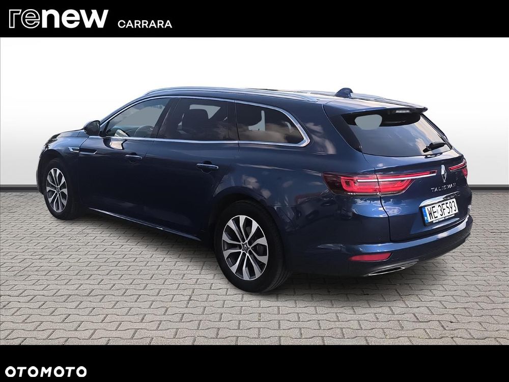 Renault Talisman 2.0 Blue dCi Intens EDC - 3