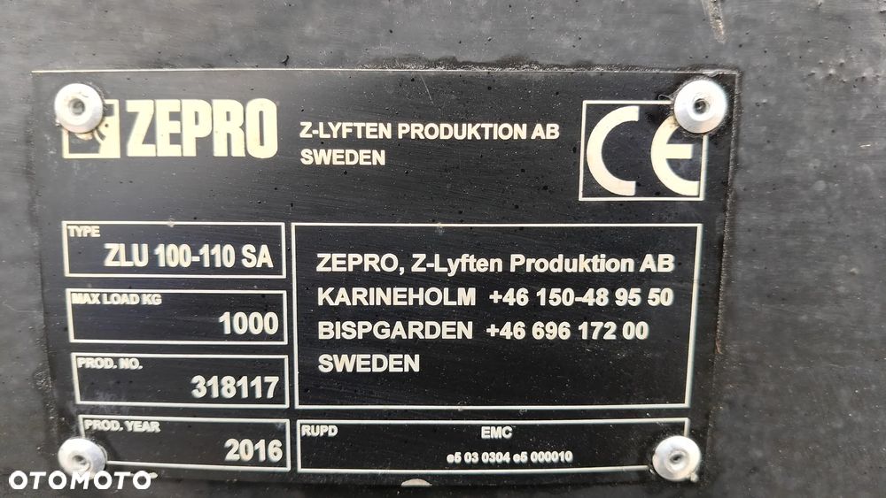 Iveco Daily 50C15 - 16