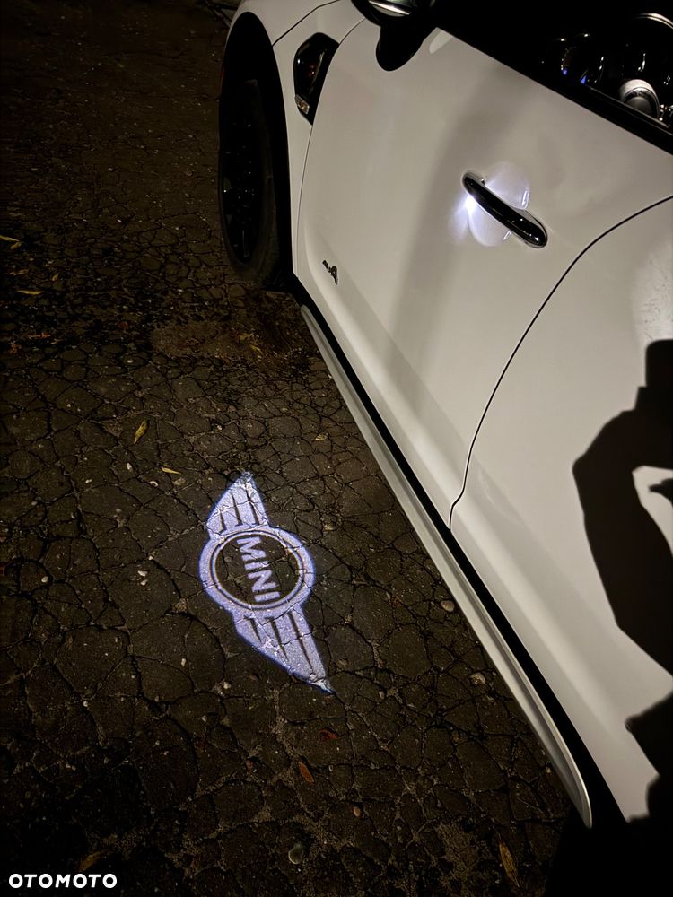 MINI Countryman Cooper S ALL4 - 5