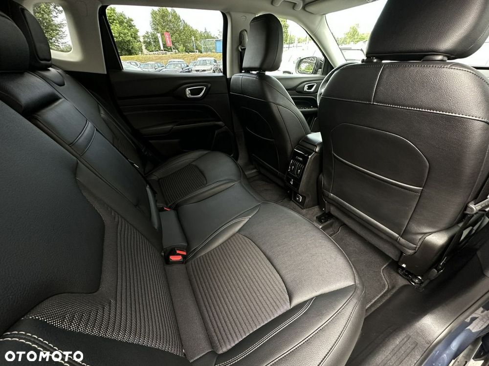 Jeep Compass 1.3 T4 4xe Automatik Limited - 17