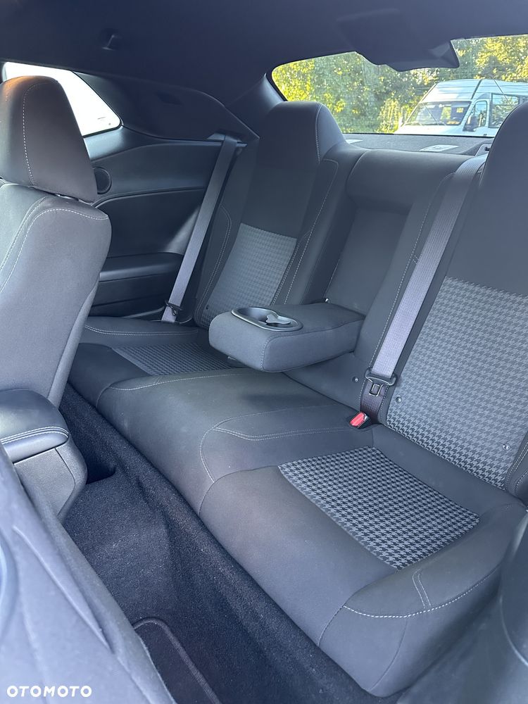 Dodge Challenger 3.6 SXT - 14