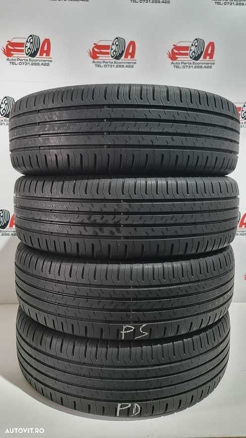 ANVELOPE 215 65 17 99V 215/65/17 CONTINENTAL CP V1053 VARA - 6