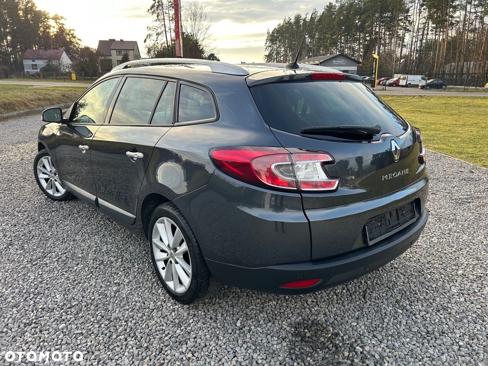 Renault Megane 1.9 dCi Business Line - 6