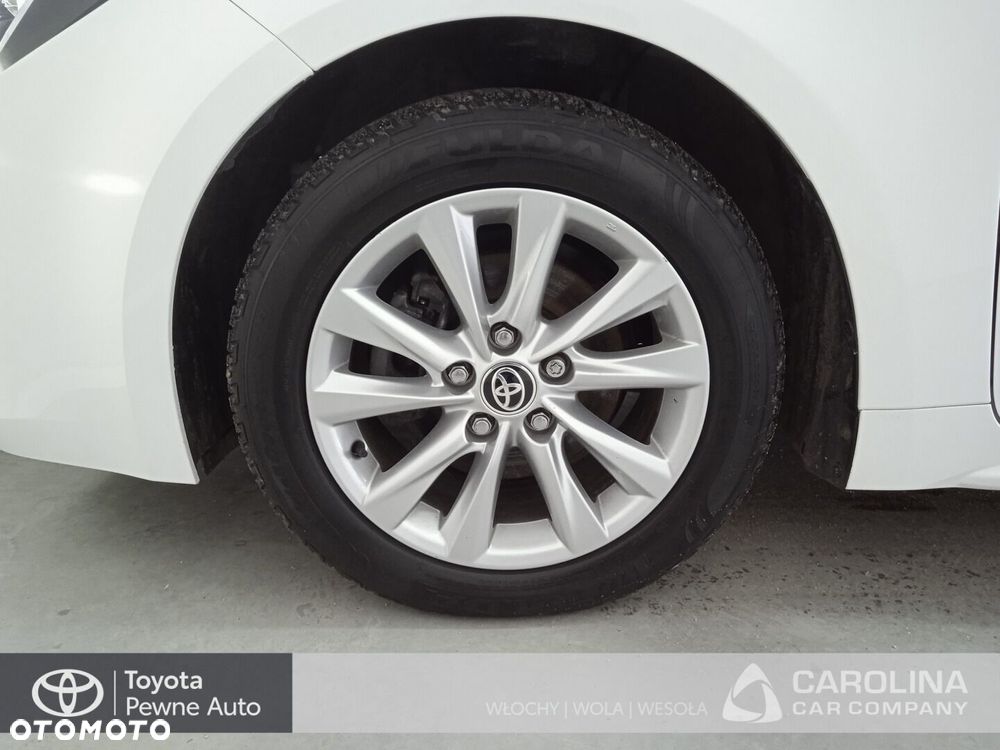 Toyota Corolla 1.8 Hybrid Comfort - 14