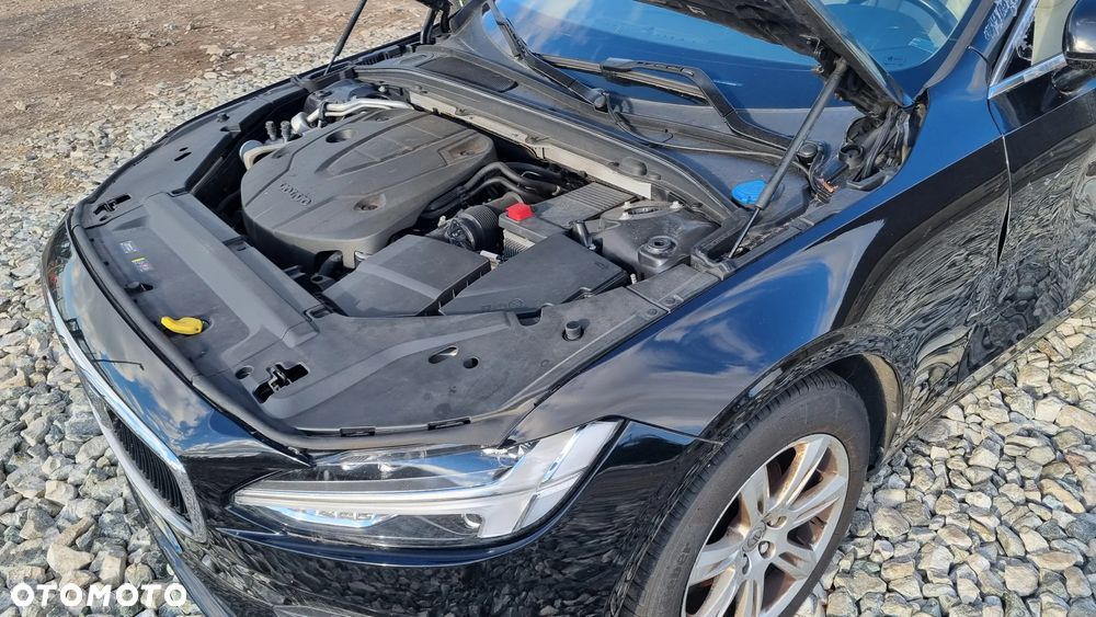 Volvo V90 D4 Geartronic - 29