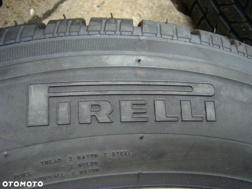 a234 5x112 Mercedes Benz GLK X204 8jx17 opony zimowe 235/60 R17 - 8