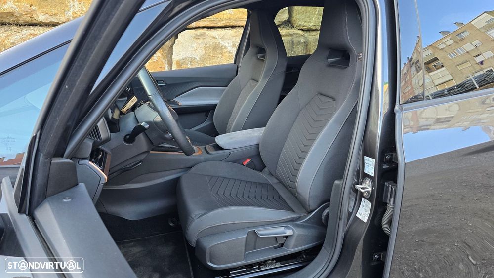 Cupra Born 170kW/77kWh Edition Dynamic - 55