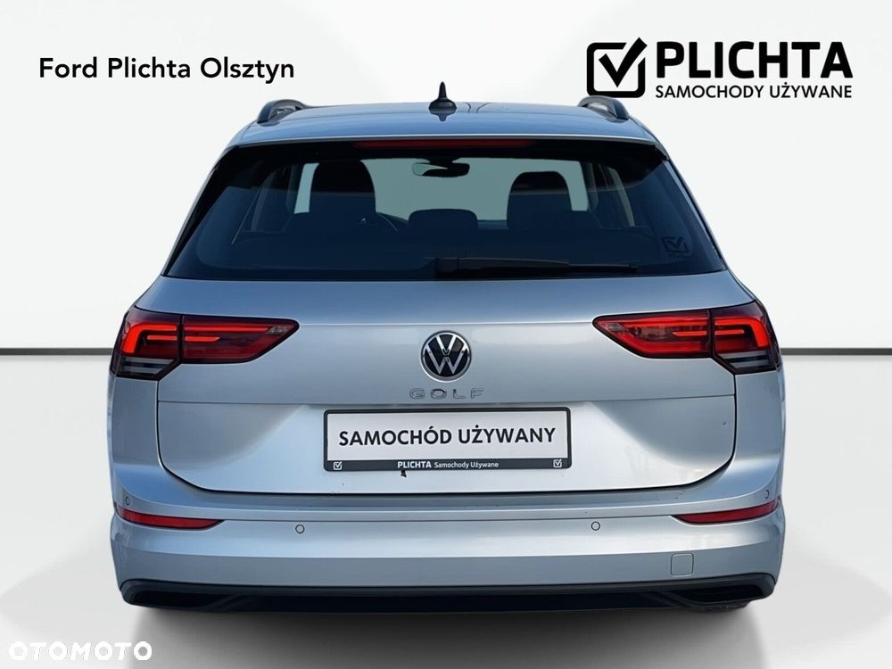 Volkswagen Golf 1.5 TSI EVO Life - 6