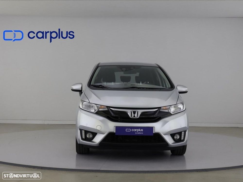 Honda Jazz 1.3 I-VTEC Comfort+Connect Navi - 3