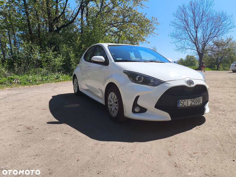 Toyota Yaris 1.5 Premiere Edition - 2