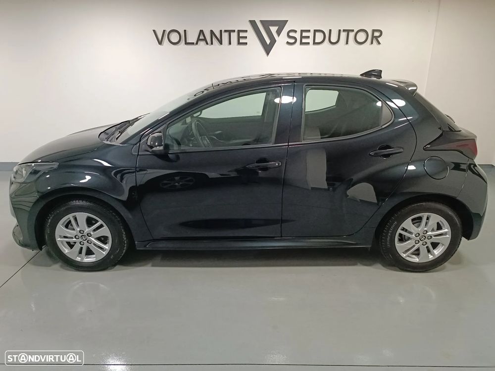 Toyota Yaris 1.0 VVT-i Comfort - 5