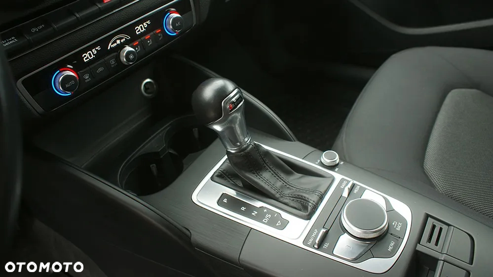 Audi A3 - 11