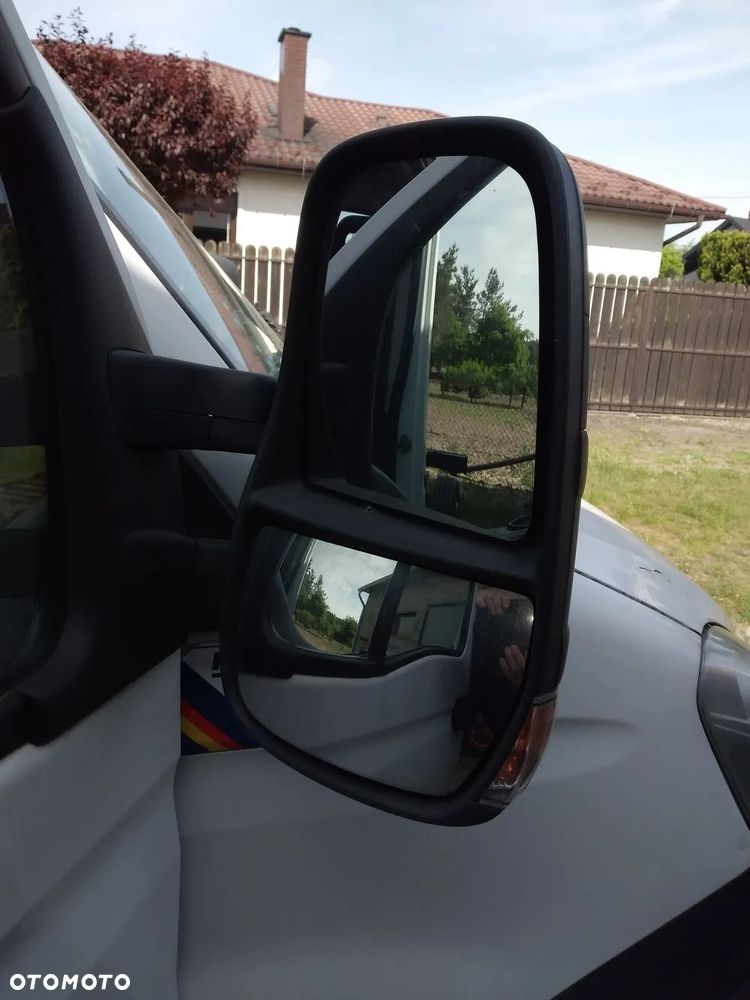 Iveco 3,0 CNG F1CE0441A osprzęt silnika 2013r, kabina szkielet ,  wał napędowy pół resory poduszki , koła z ładnymi oponami , sterowniki silnika i inne części - 10