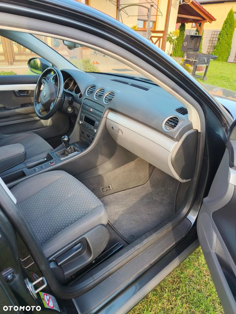 Seat Exeo ST 1.8T Style - 6