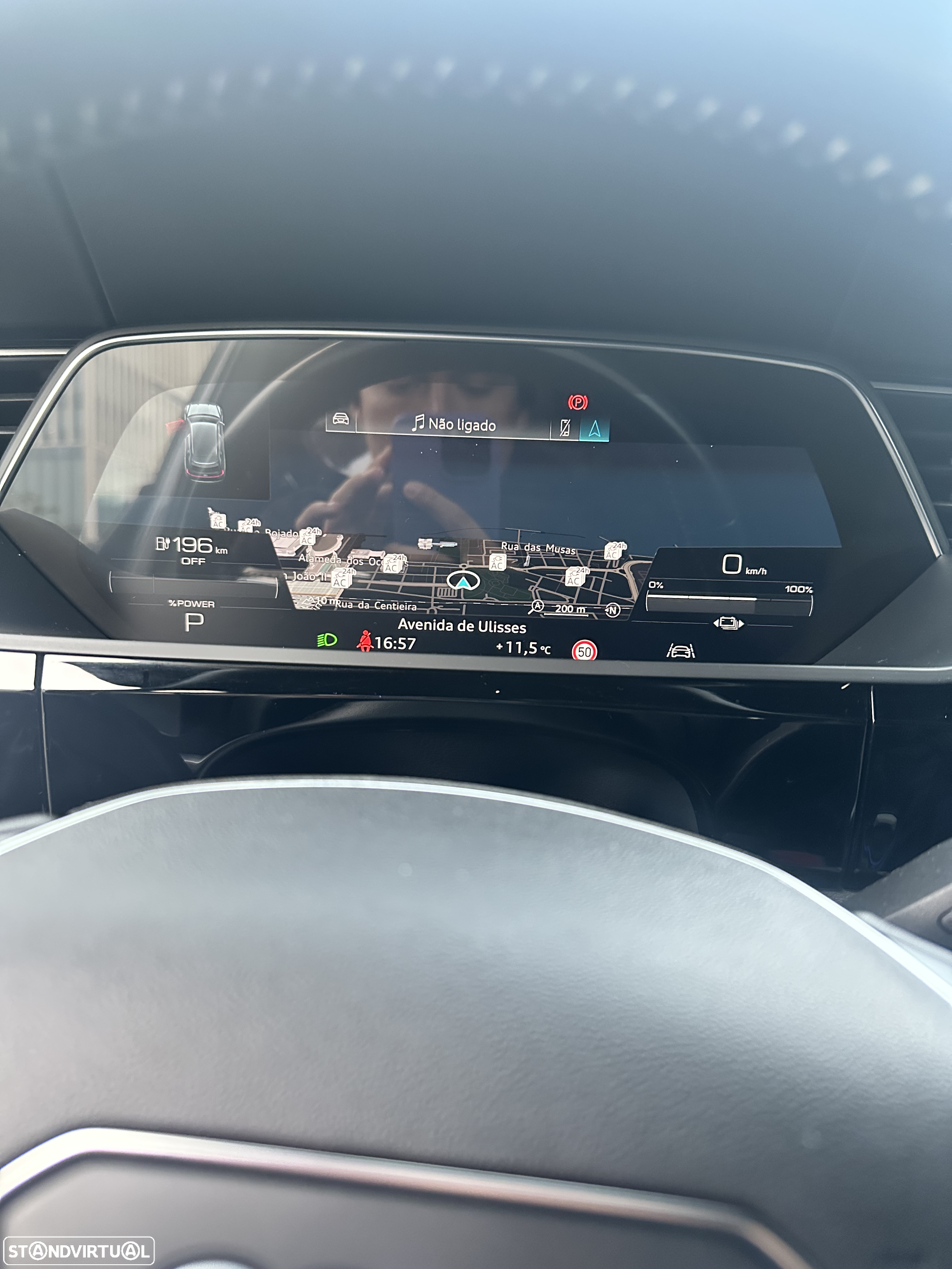 Audi e-tron 55 quattro S line - 32
