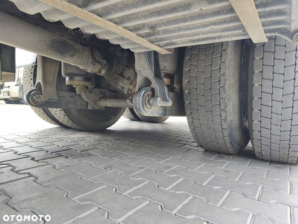Mercedes-Benz Actros MP3 6x4 2013 rok 2644 hds Palfinger PK24001L radiowo sterowany Mały Przebieg - 14