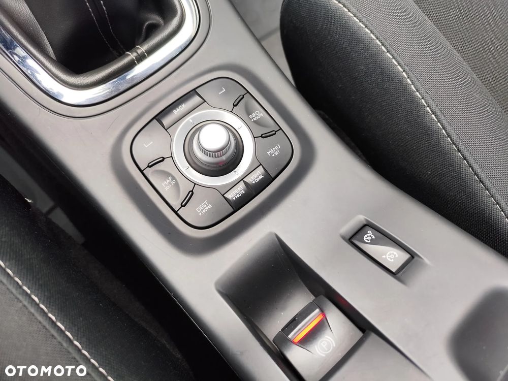 Renault Megane 1.2 16V TCe Energy Limited - 16