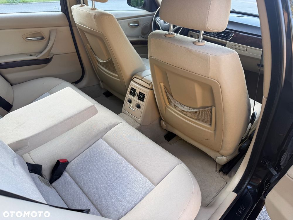 BMW Seria 3 - 20