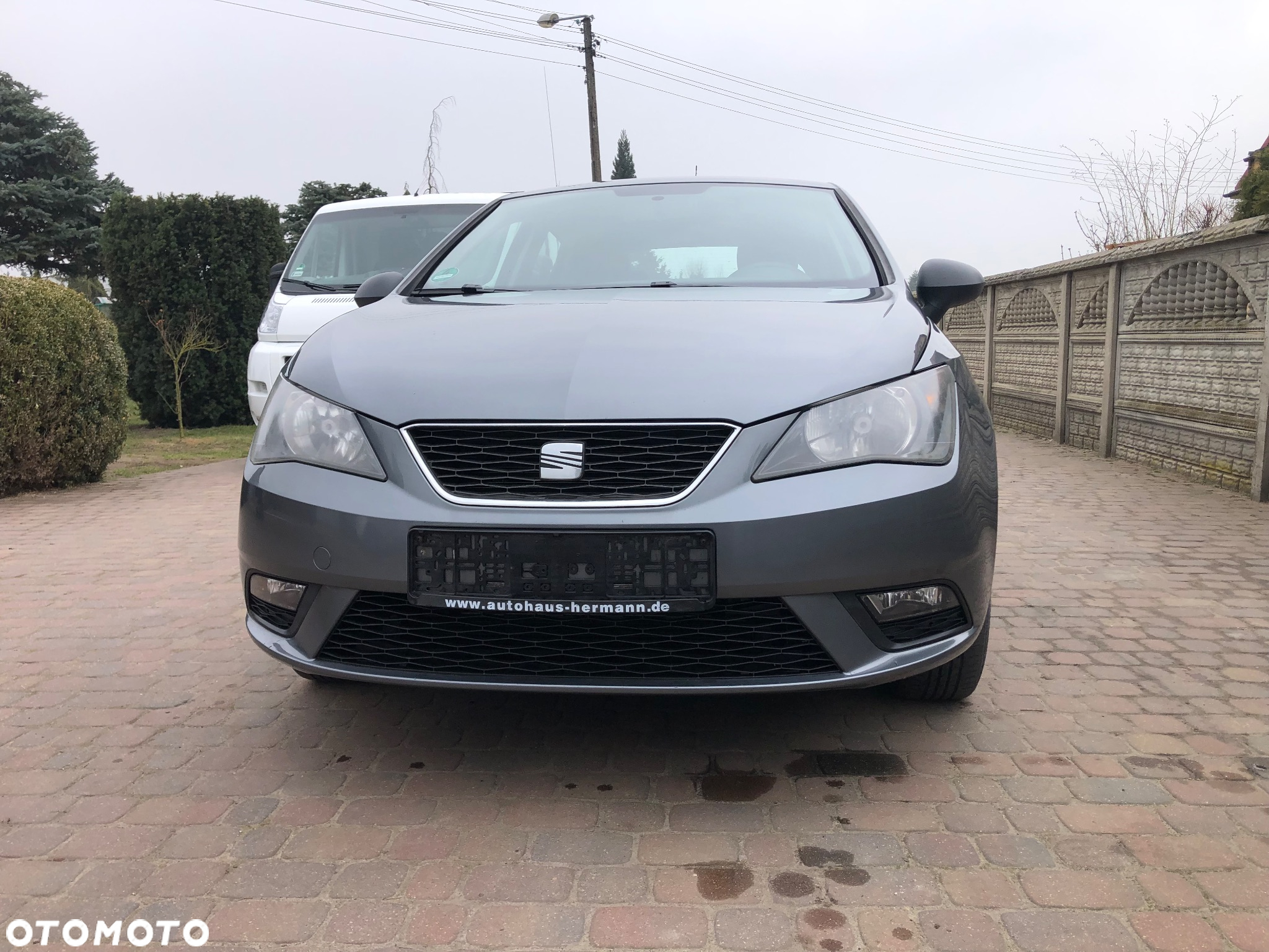 Seat Ibiza 1.2 TSI Sport - 2