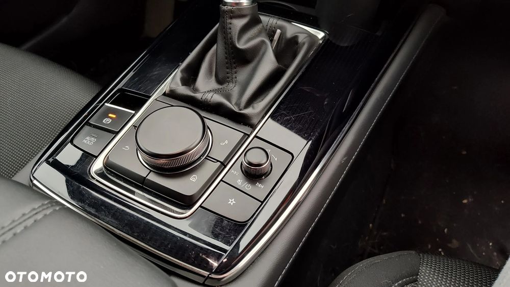 Mazda CX-30 2.0 mHEV Kanjo 2WD - 8