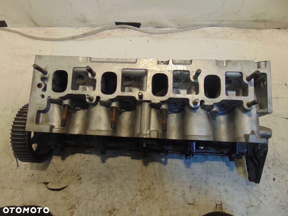 Głowica opel vectra C 1,9 8v 120 km po regeneracji - 6