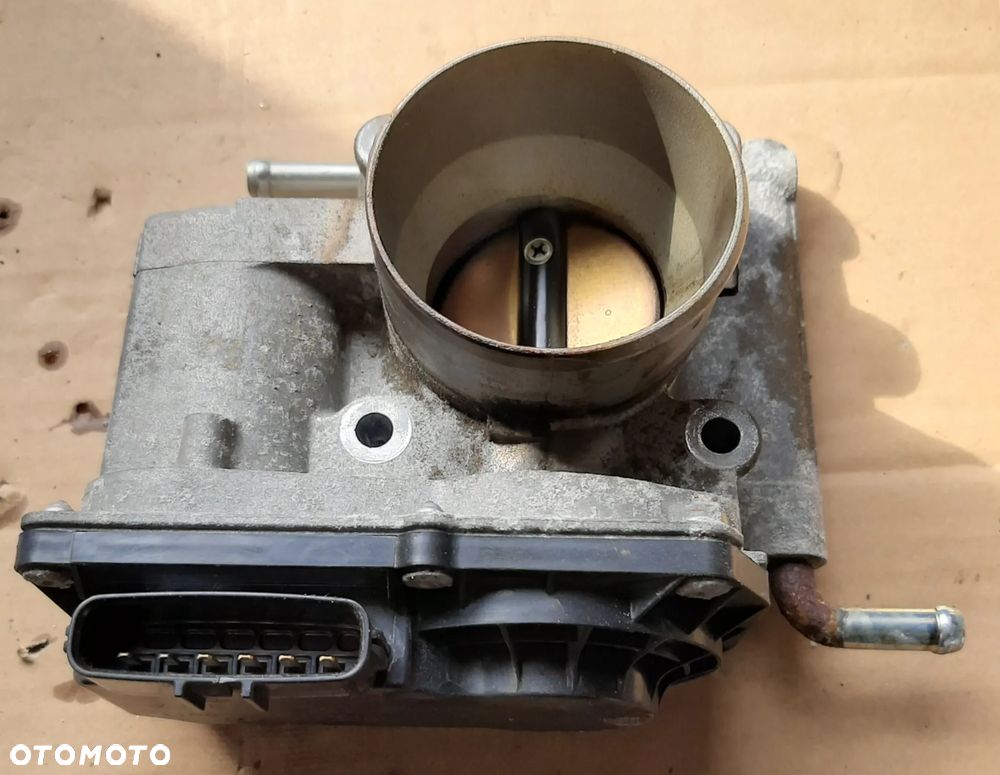 Mazda 2 II przepustnica 1,5 benzyna 2007-14 - 1