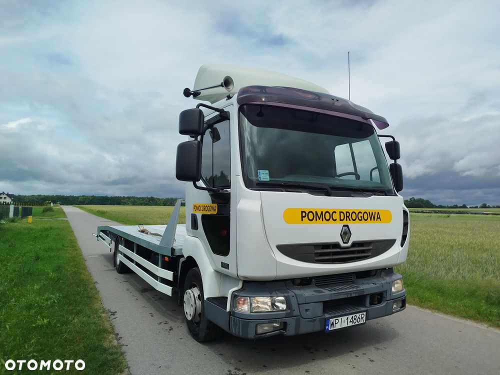 Renault MIDLUM - 3