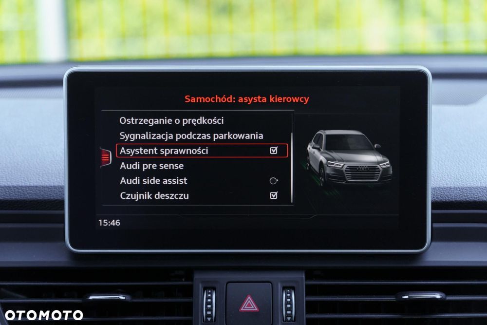 Audi SQ5 - 20