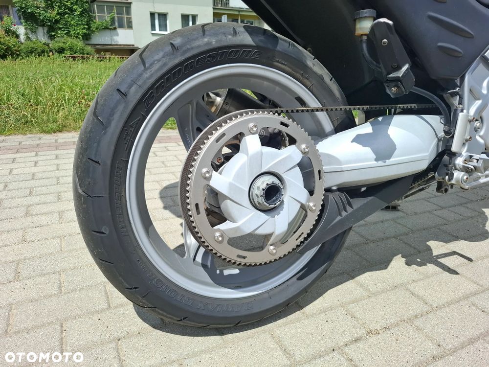BMW GS - 20