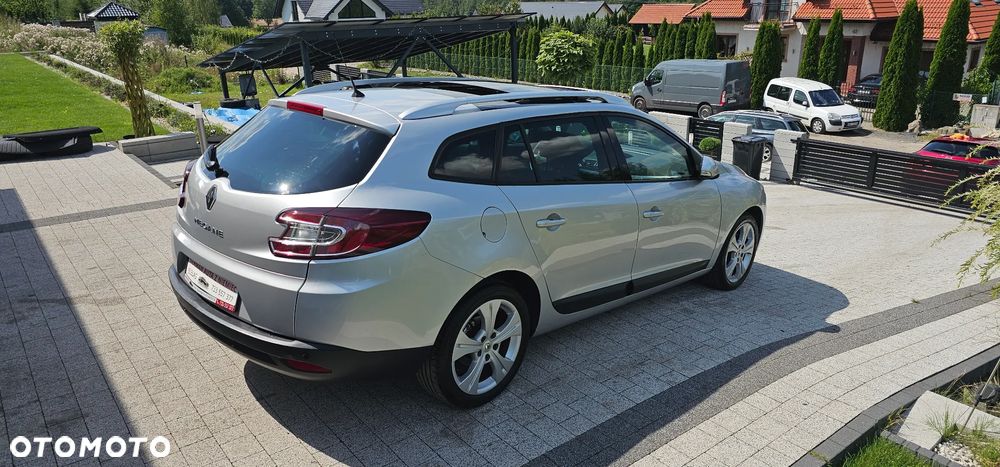 Renault Megane 2.0 140 CVT Dynamique - 19