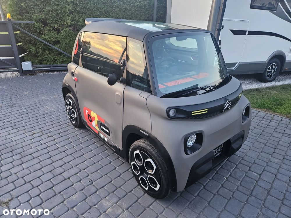 Citroen Ami