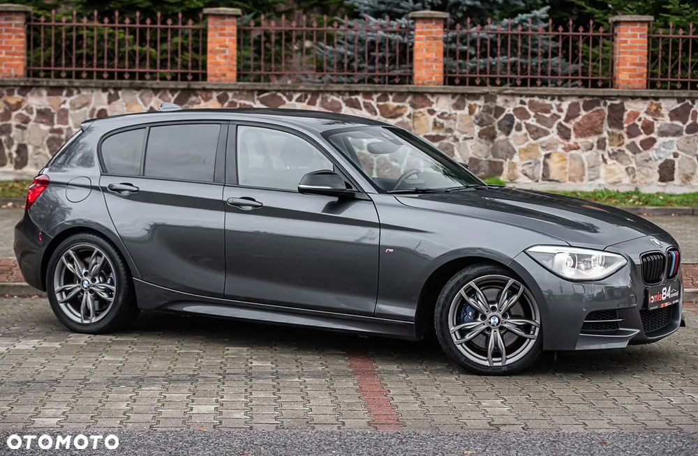 BMW 1M - 13