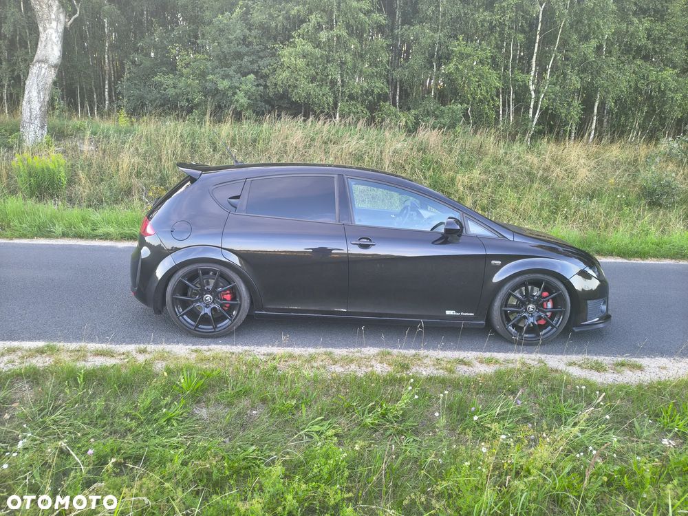 Seat Leon - 4