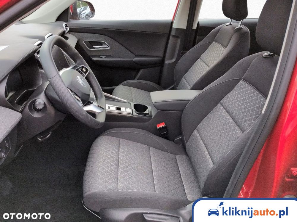 MG ZS Hybrid+ - 8