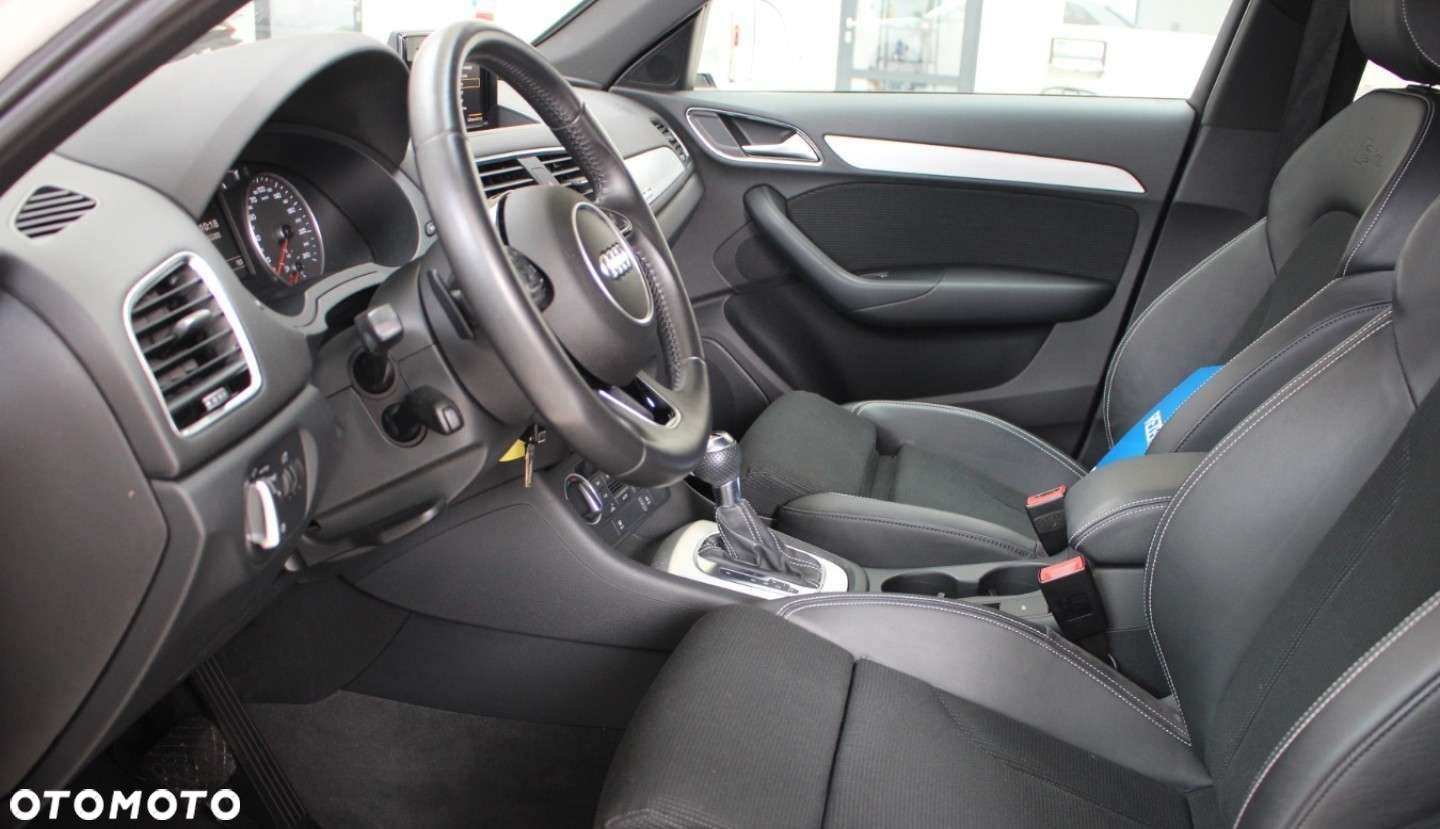 Audi Q3 Sportback - 11