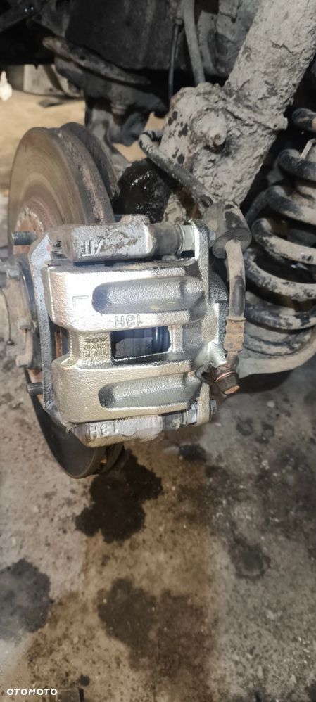 Suzuki Grand Vitara 2.0 Tdi 7os - 6