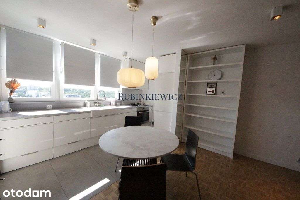 Bielany ul. Klaudyny 32 - dwupokojowe 41 m2