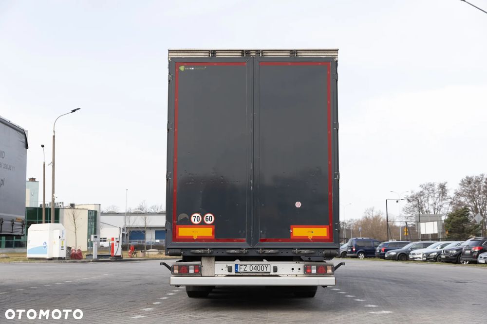 Berger SAPL 24 MEGA - 5