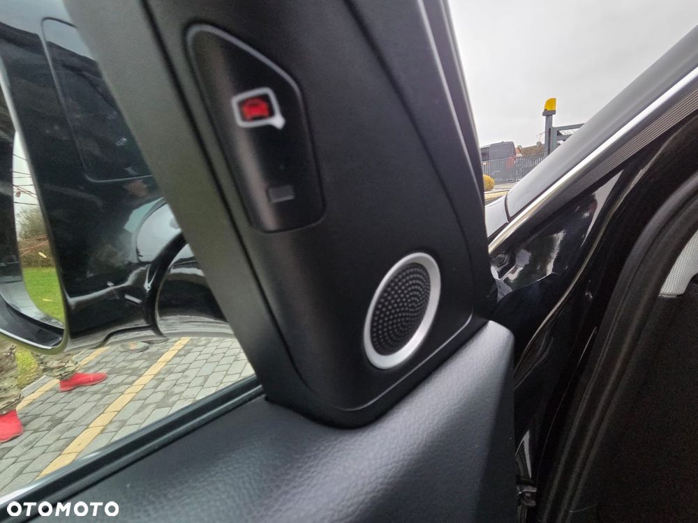 Audi Q5 2.0 TFSI Quattro Tiptronic - 11