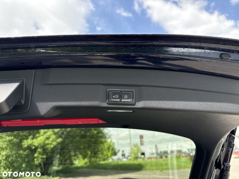 Audi A6 Avant - 26