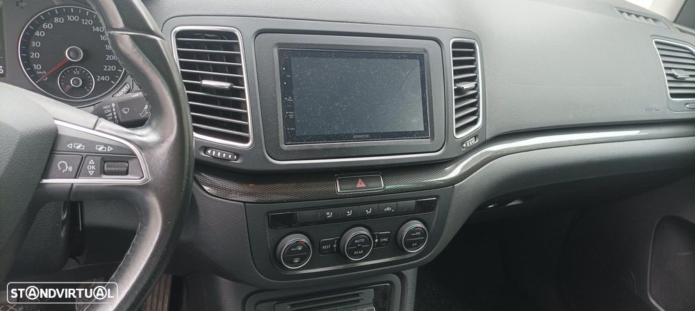 SEAT Alhambra - 6