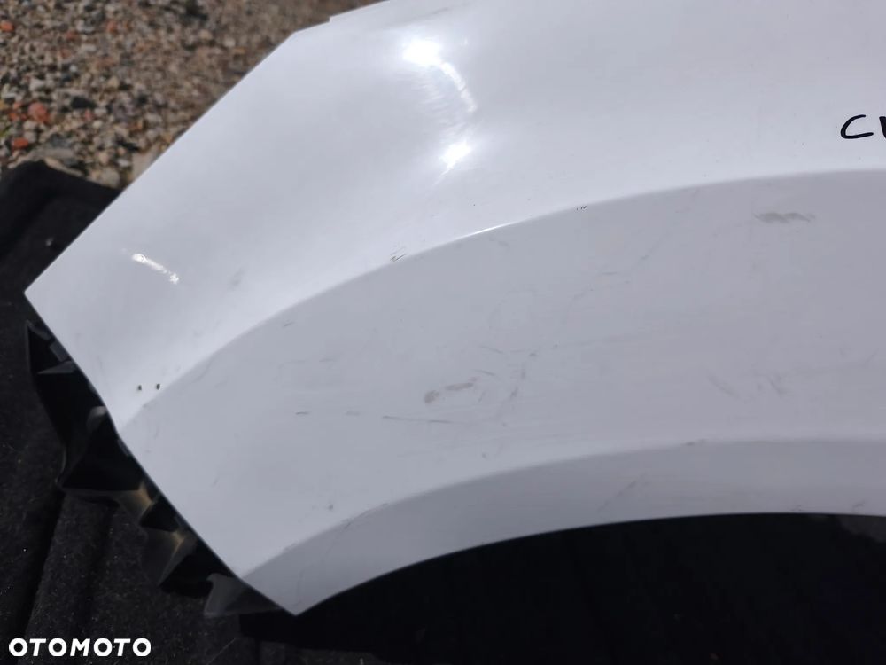 BŁOTNIK LEWY PRZÓD PRZEDNI FORD C-MAX II CMAX MK2 - 6