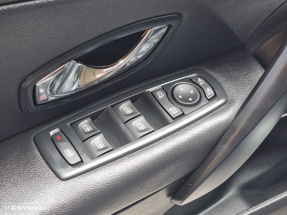 Renault Mégane Sport Tourer 1.5 dCi GT Line SS - 14