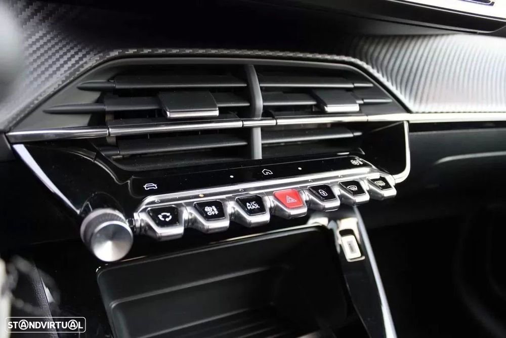 Peugeot 208 1.2 PureTech Active - 20