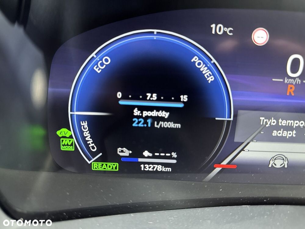 Toyota C-HR - 18