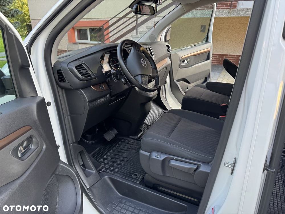 Toyota Proace Verso 2.0 D4-D Medium Family - 7