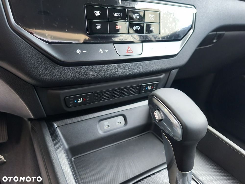 SsangYong/KGM Musso 2.2 e-XDi Adventure 4WD - 31