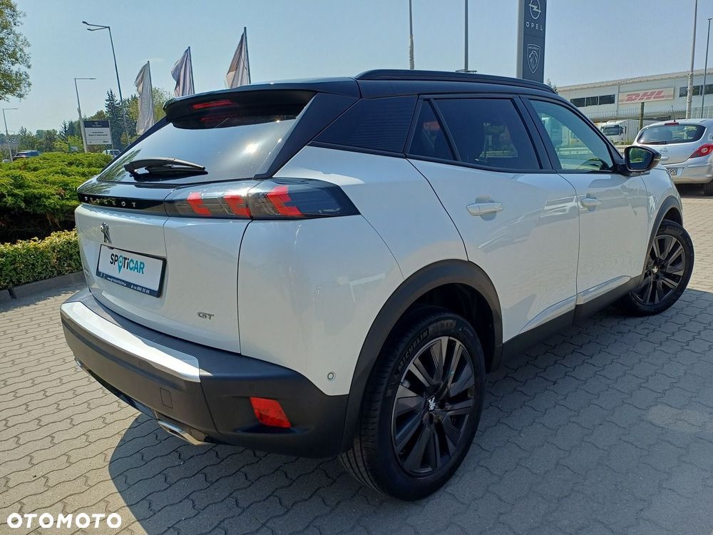 Peugeot 2008 - 6