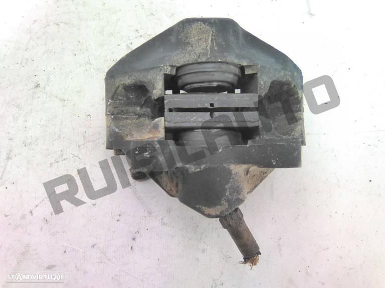 Bomba Travão Trás Esquerda  Mercedes W123 [1976_1985] 220d - 2